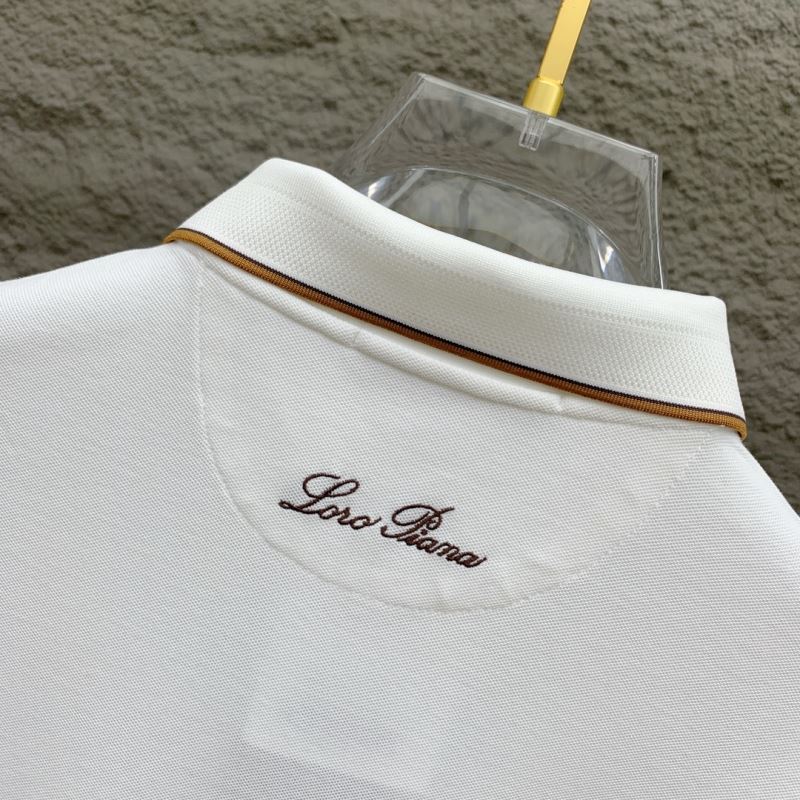 Loro Piana T-Shirts